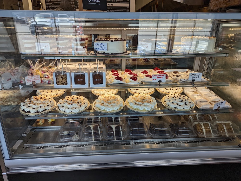 Eureka, CA Travel Guide